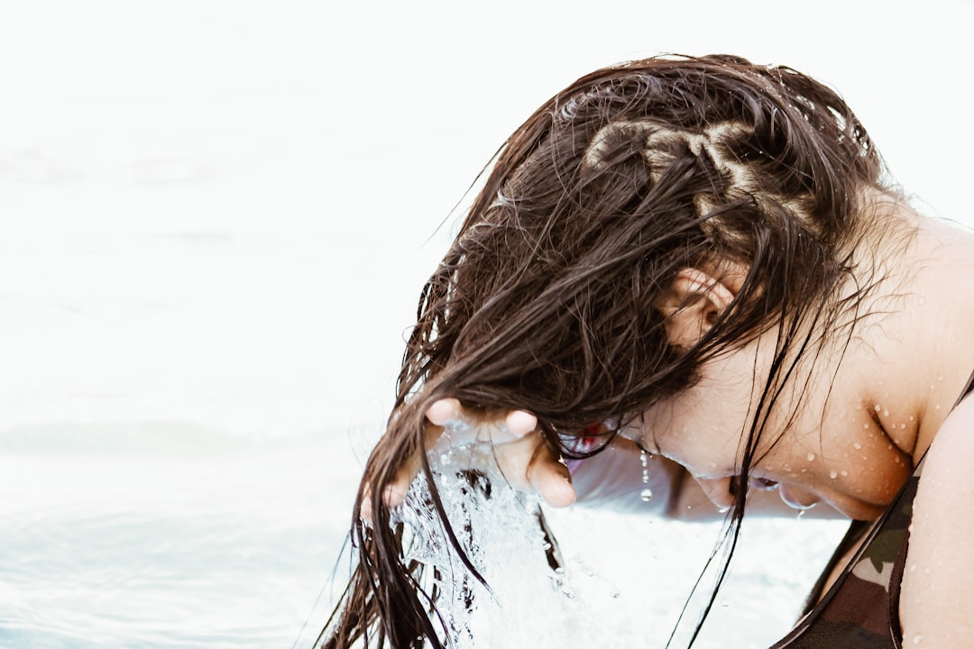 Photo Volumizing shampoo